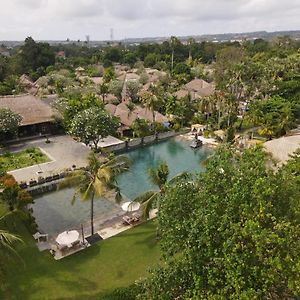 Jimbaran Puri, A Belmond Hotel, Bali